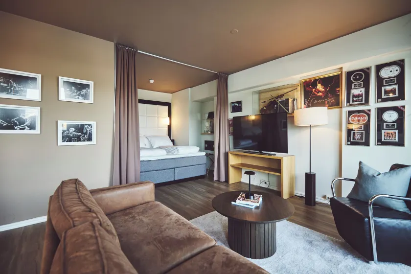 Quality Hotel Maritim - Image 1