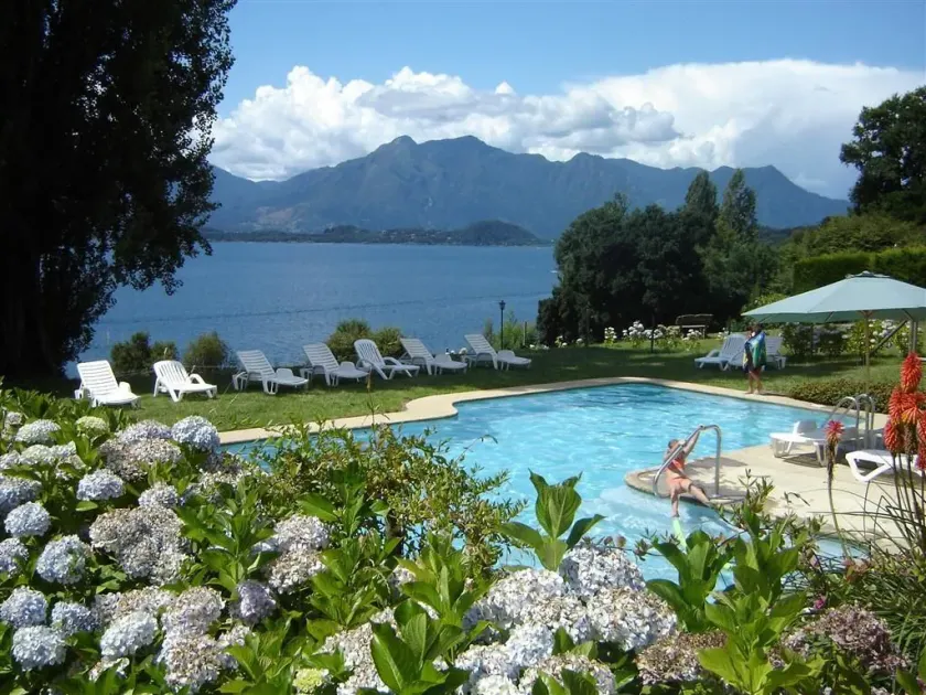 Hotel & Apart Hotel Monte Verde - Image 1