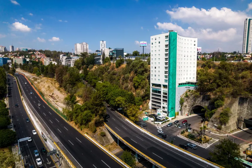 Gamma Ciudad de Mexico Santa Fe - Image 1