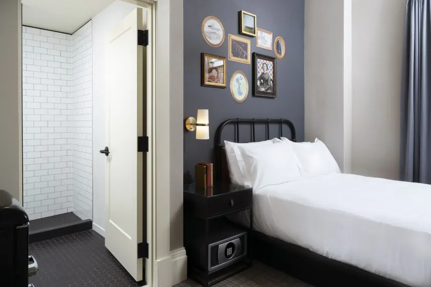 Copley Square Hotel, a FOUND Hotel - Image 1