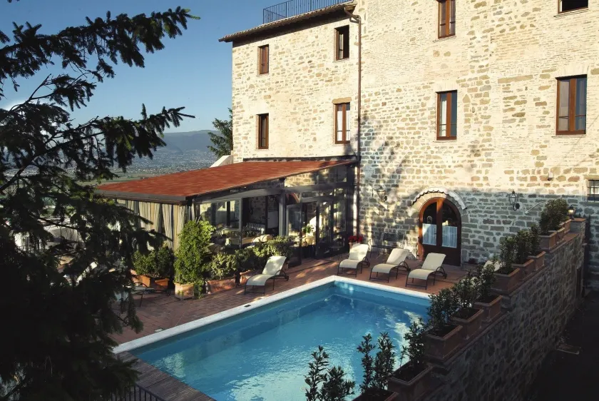 Hotel La Corte - Image 1