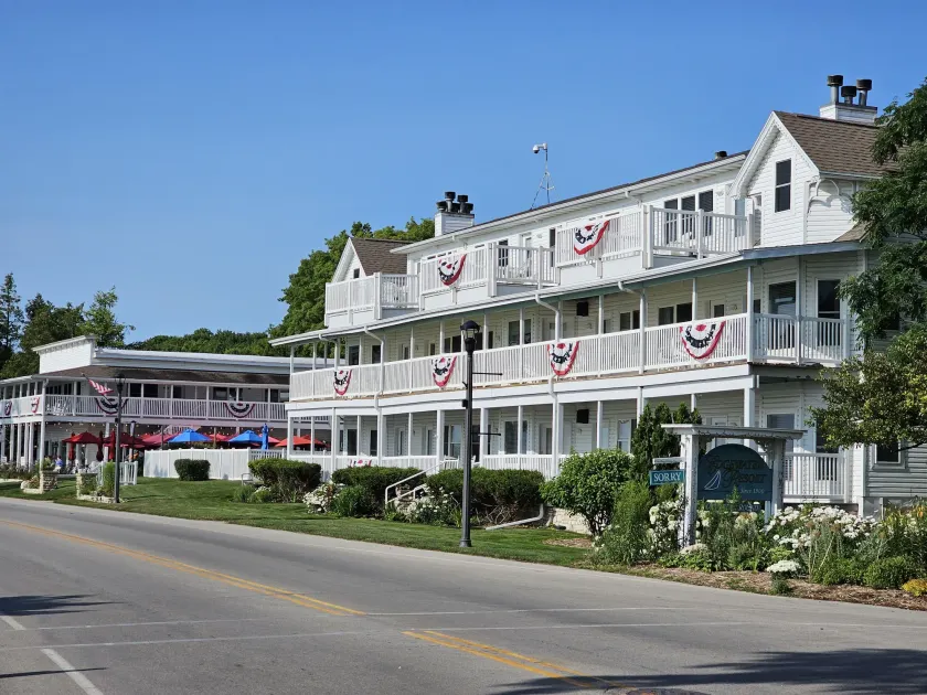Edgewater Resort - Image 1