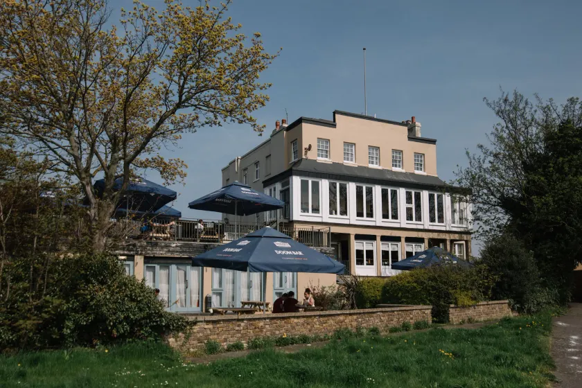 Royal Hotel, Bar & Grill - Image 1