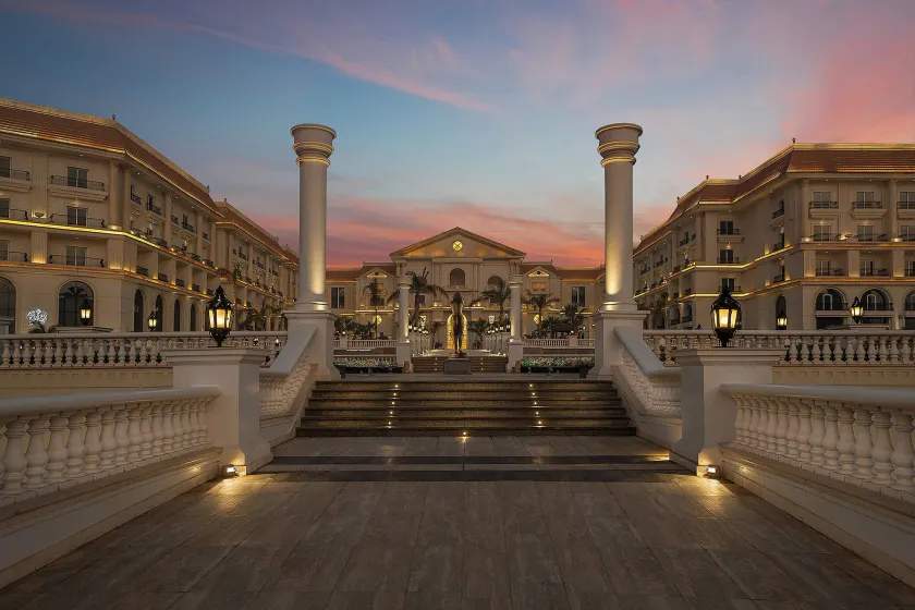 The St. Regis New Capital Cairo - Image 1