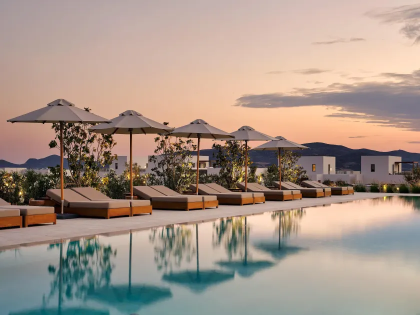 Parian Chronicle Hotel Paros, Destination by Hyatt - Image 1