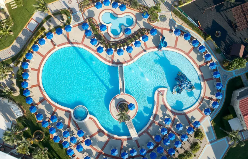 Lindos Princess Beach Hotel - Image 1