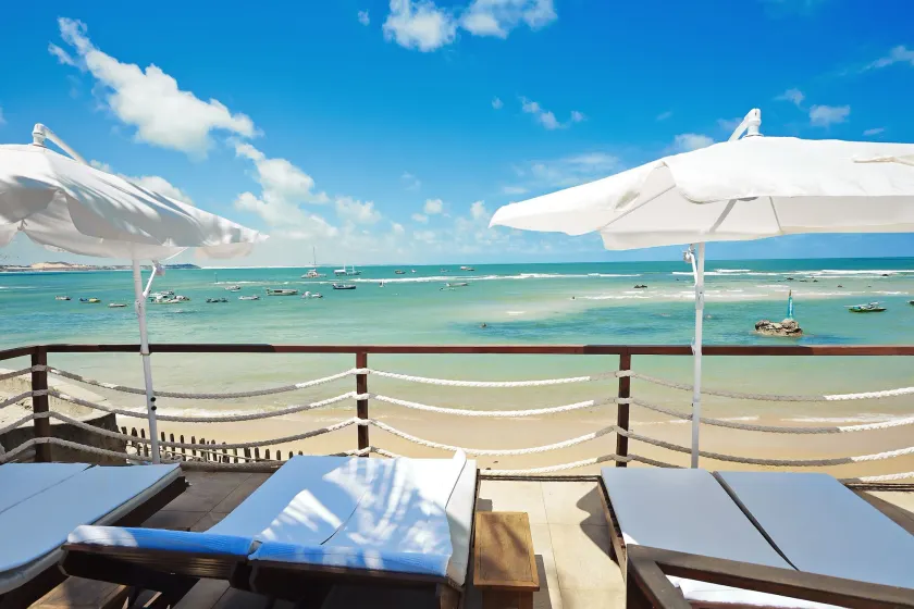 Boutique Hotel Marlin's - Image 1