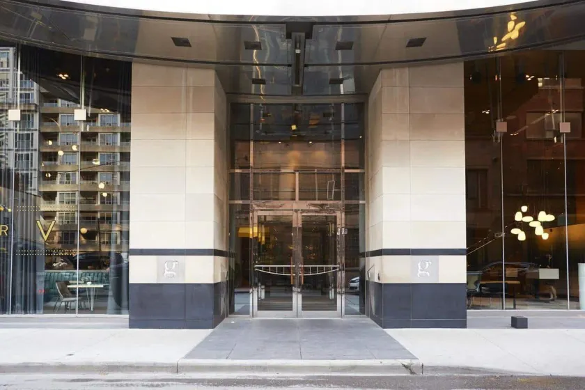 Le Germain Hotel Toronto - Image 1