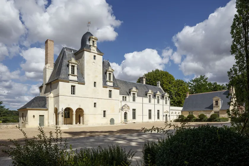 Relais & Château Louise de La Vallière - Image 1