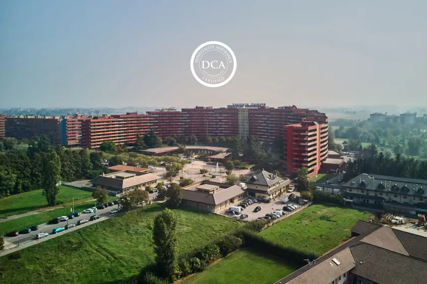 Ripamonti Residence & Hotel Milano - Image 1