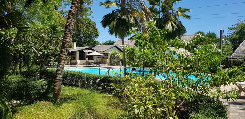 Makuti Villas Resort - Image 1