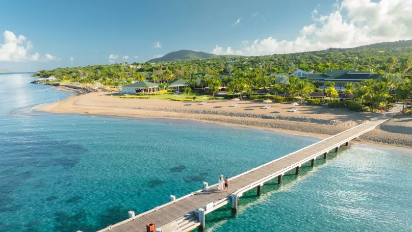 Four Seasons Resort - Nevis - Image 1