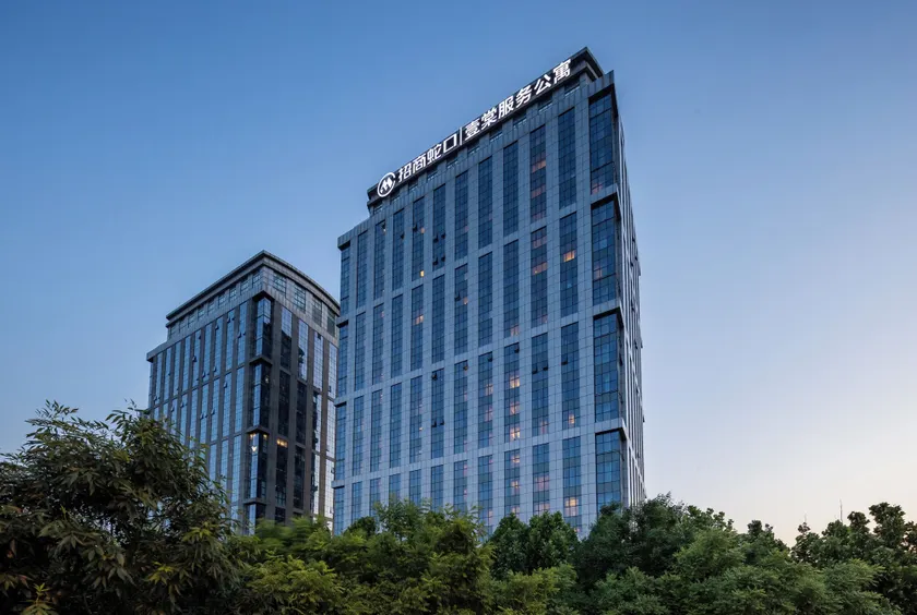 CM Serviced Apartment Tianjin - Image 1
