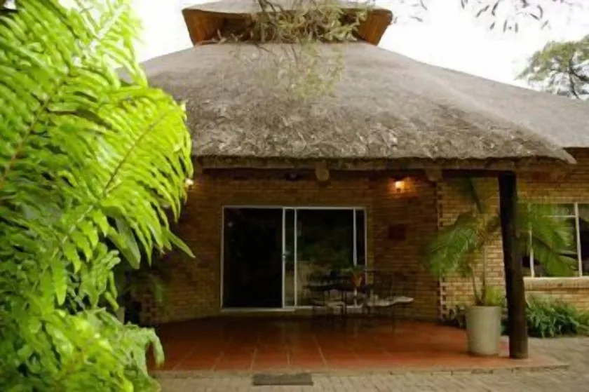 Matumi Game Lodge - Image 1