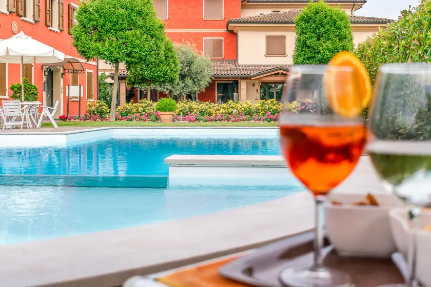 Hotel Tre Torri - Image 1