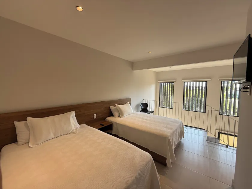 Homa Lofts - Zimmer