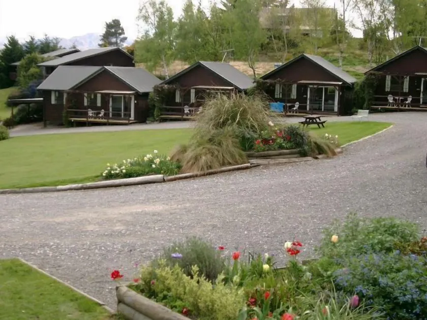 Greenacres Alpine Chalets & Villas - Image 1
