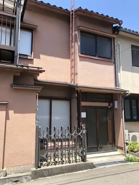 Kanazawa-Hachitabi Hashiba - Image 1
