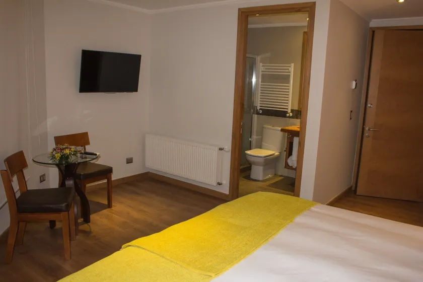 Cocurantu Hotel Boutique - Image 1