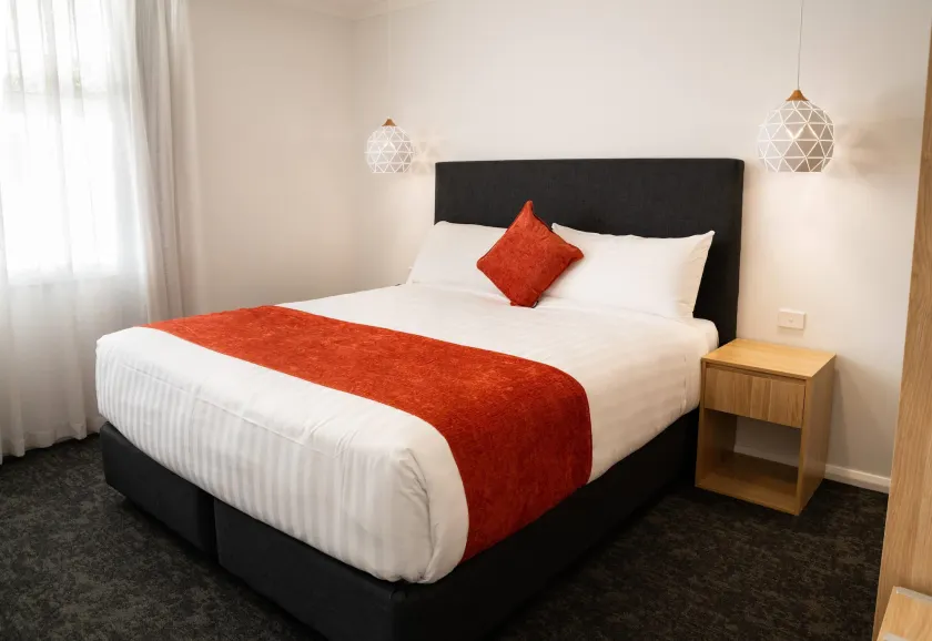 Econo Lodge Mildura - Image 1