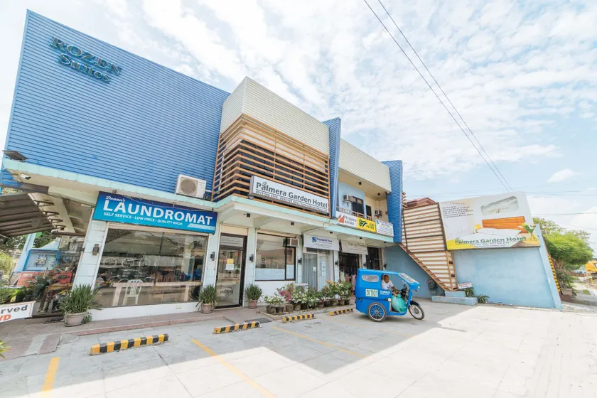 RedDoorz Plus near Dadiangas Heights - Image 1