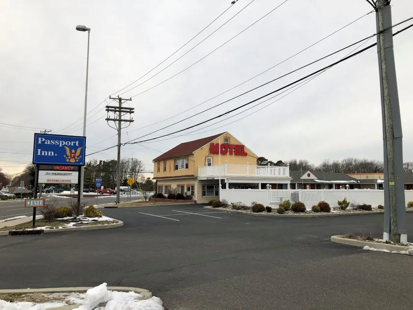 The Aventis Inn - Image 1