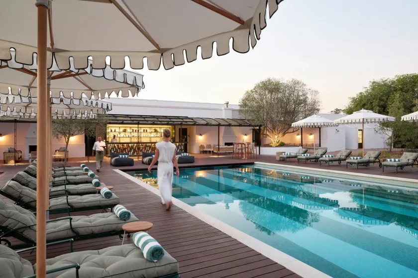 Spier Hotel and Wine Farm - Image 1