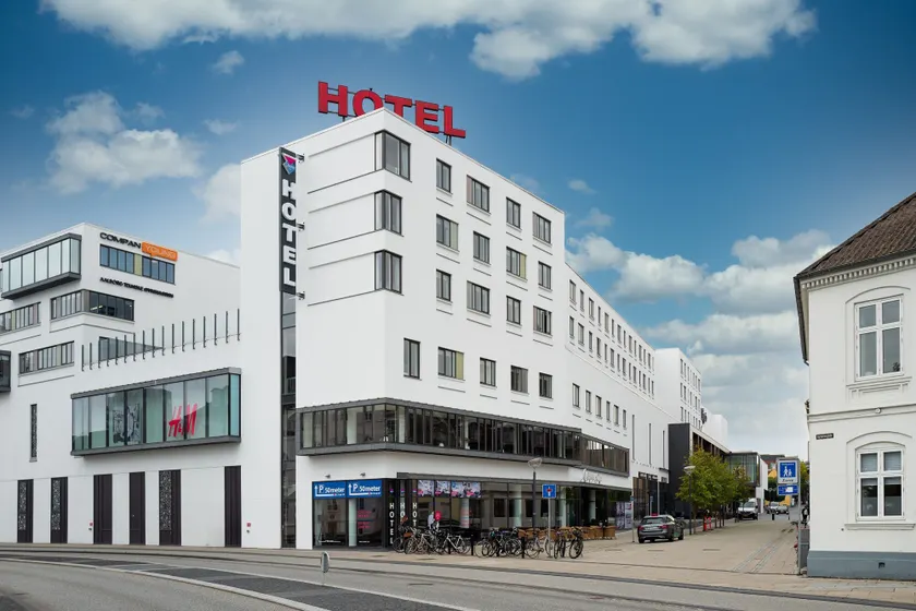 Cabinn Aalborg - Image 1