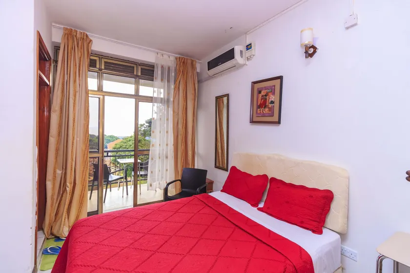 Frontiers Hotel & Conference Center Entebbe - Image 1