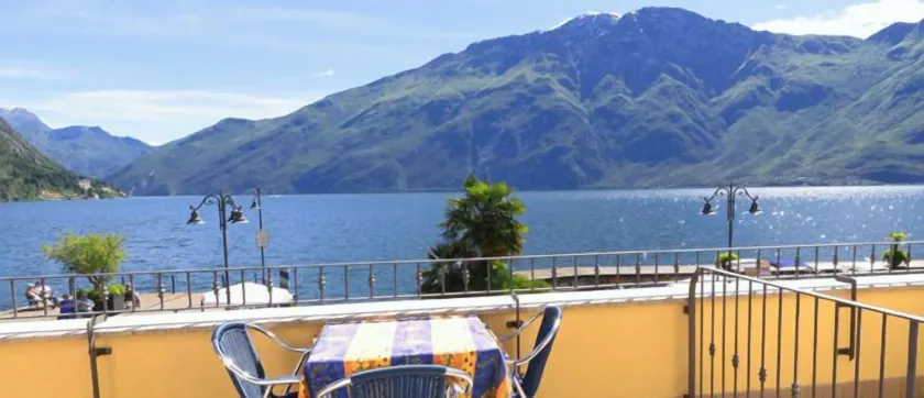 Hotel Sole - Limone - Image 1