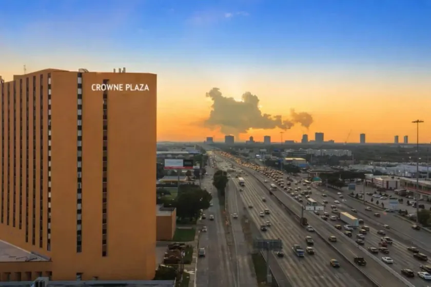 Crowne Plaza Houston Med Ctr-Galleria Area by IHG - Image 1