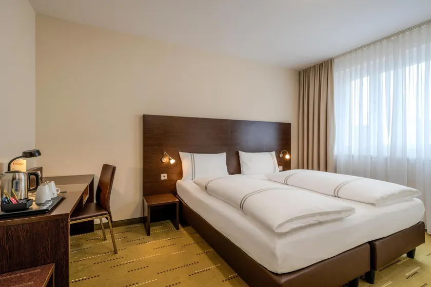 Premier Inn Berlin City Spittelmarkt - Neu bei Premier Inn - Image 1
