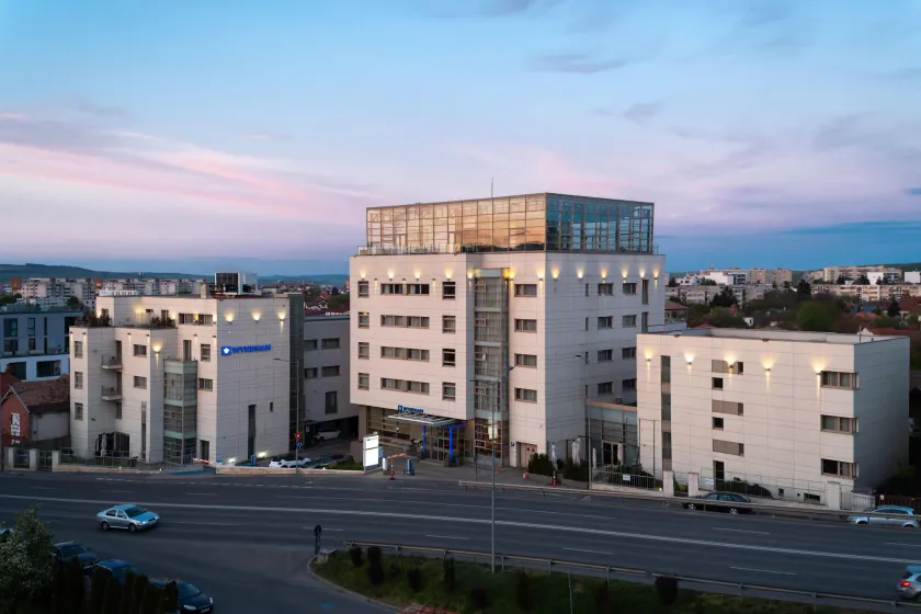 Wyndham Cluj - Image 1
