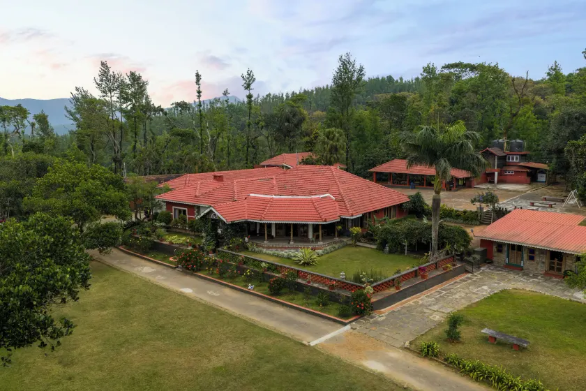 Woodway Estate by The Almanac - Image 1