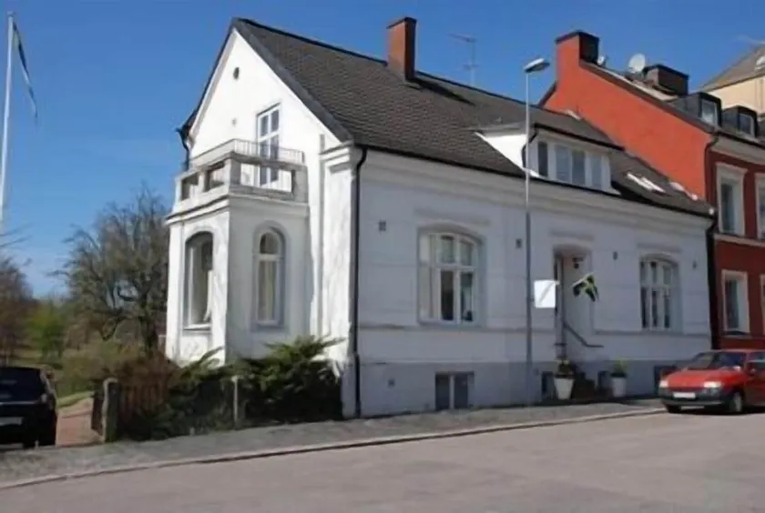 Hotell Villa Rönne - Image 1