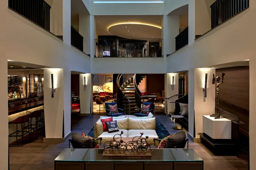 Kimpton Hotel Vintage Portland by IHG - Image 1