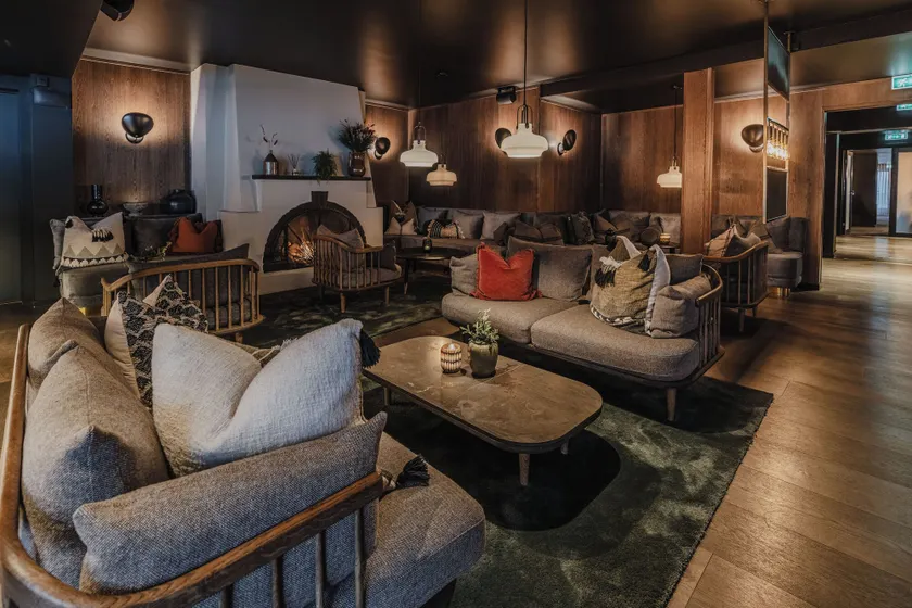 Funken Lodge - Image 1