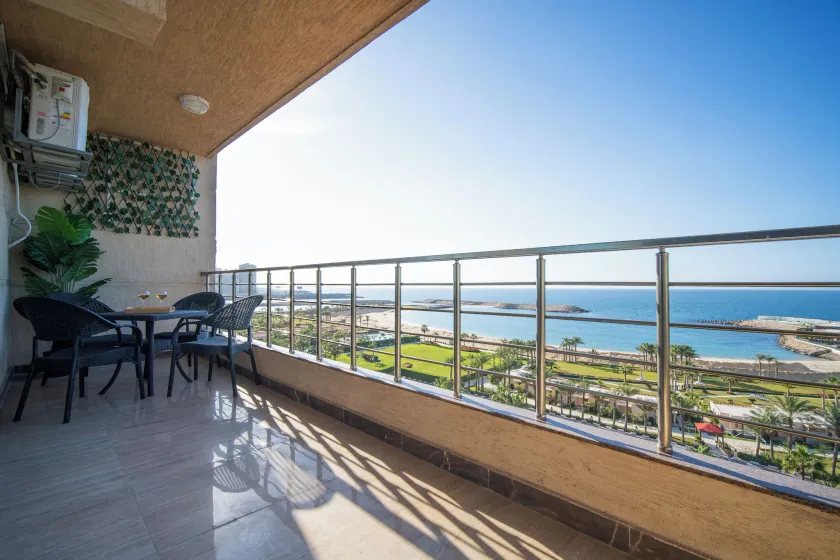 Nabeel Homes Boutique Hotel - Image 1