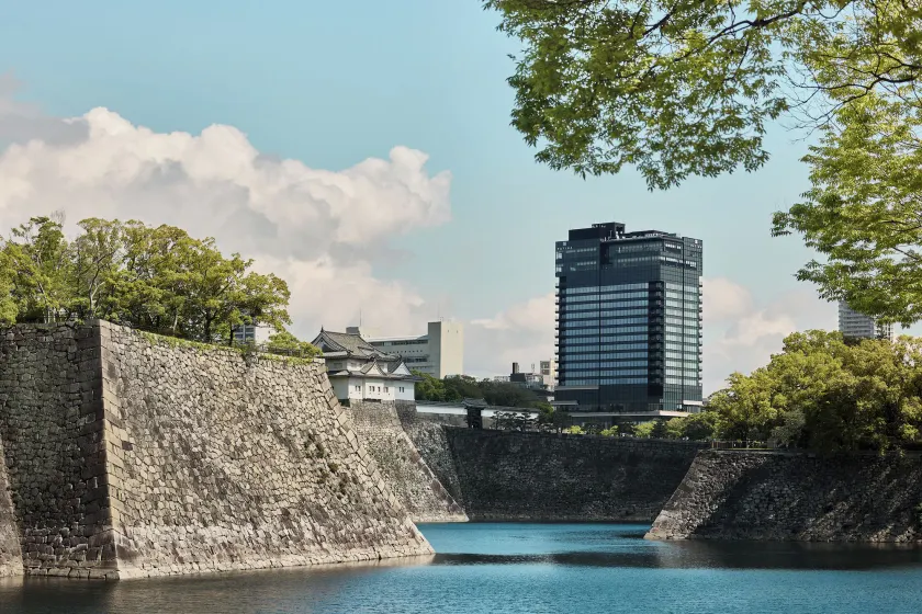 Patina Osaka - Image 1