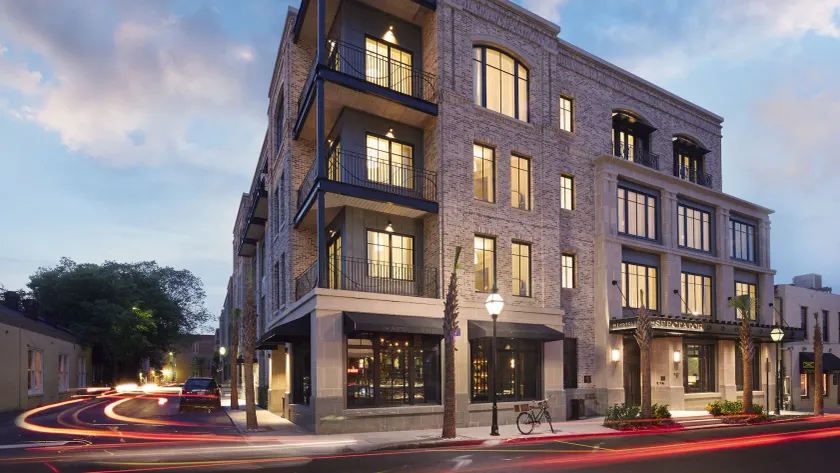 The Spectator Hotel - Image 1