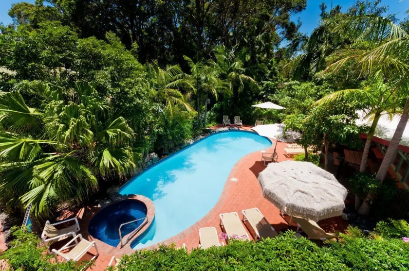 Shelly Beach Resort - Image 1