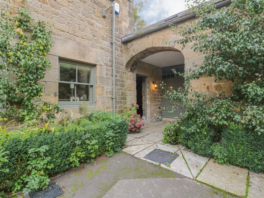 The Tack Room Cottage - Image 1