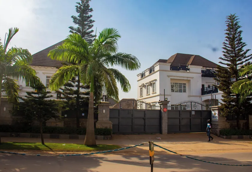 BON Hotel Asokoro Residence - Image 1
