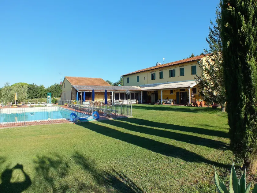 Agriturismo San Martino - Image 1