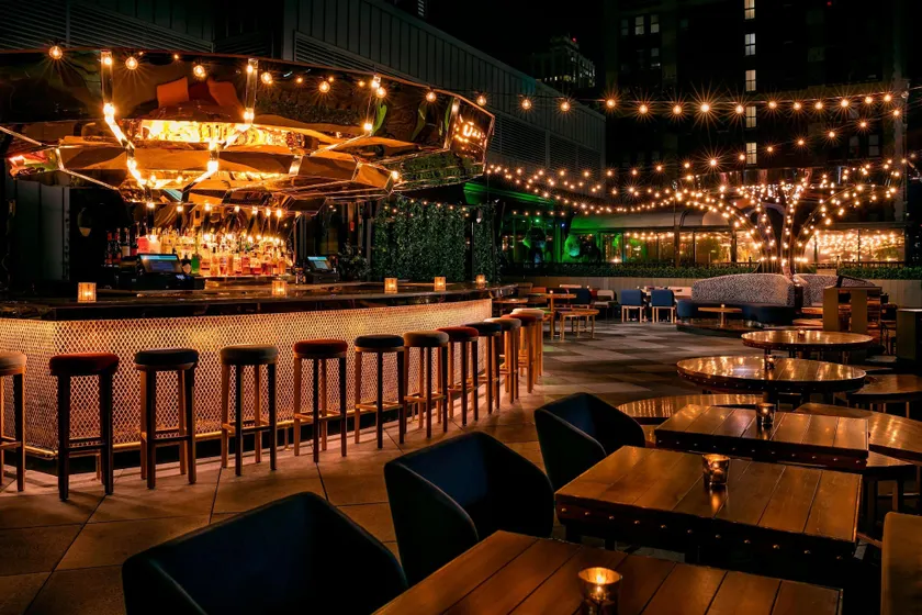 Moxy NYC Times Square - Image 1