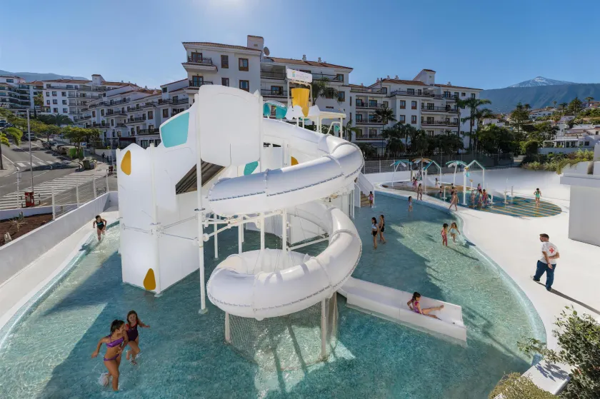 Hotel Atlantic El Tope - Image 1