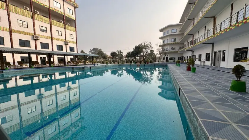 Buddha Resort - Image 1
