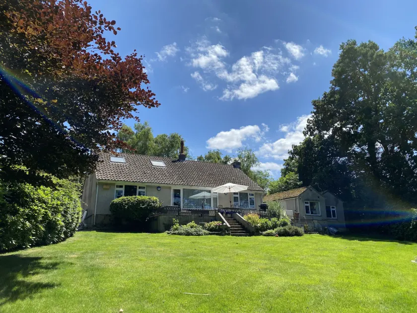 Birchcroft Hideaway - Image 1