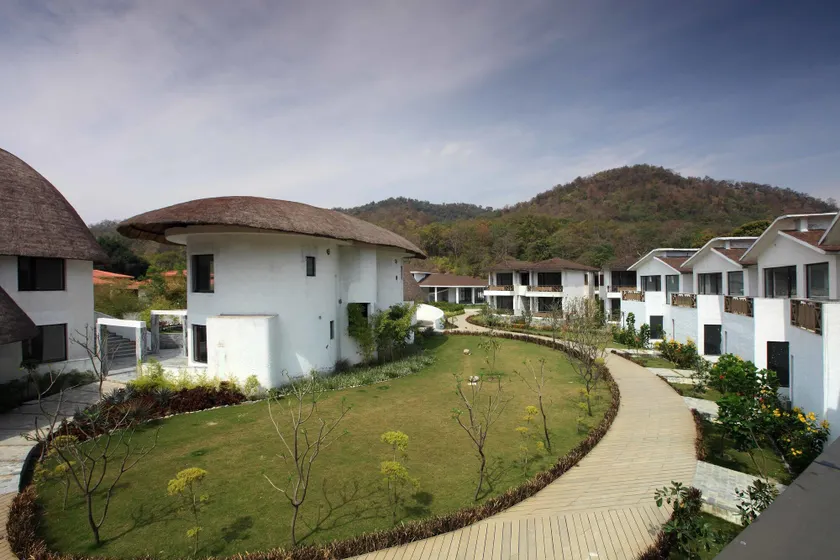 Lemon Tree Premier, Corbett - Image 1
