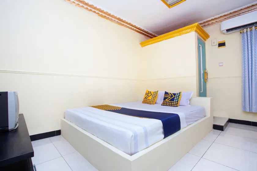 Hotel O Buana Jaya Guest House - Image 1